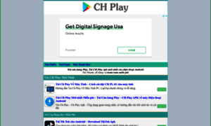 Chplay-vn.com thumbnail