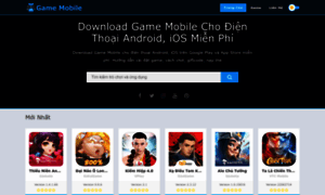 Chplay.mobi thumbnail