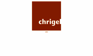 Chrigel.ch thumbnail