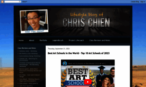 Chris-chien.blogspot.com thumbnail