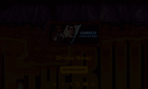 Chris.megacatstudios.com thumbnail