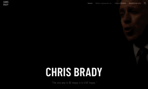 Chrisbrady.com thumbnail