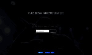 Chrisbrowndocumentary.com thumbnail