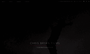 Chrisbryanfilms.com thumbnail