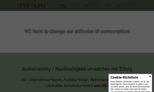 Chrisbuerki-consulting.net thumbnail