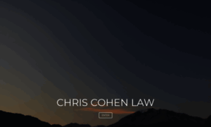 Chriscohenlaw.com thumbnail