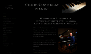 Chrisconnelly.co.uk thumbnail