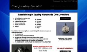 Chriscrawfordjewellery.com.au thumbnail