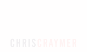 Chriscraymer.com thumbnail