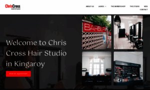 Chriscrosshairstudio.com.au thumbnail