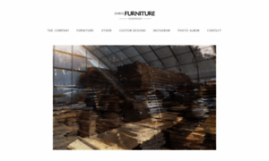 Chrisfurniture.co.kr thumbnail