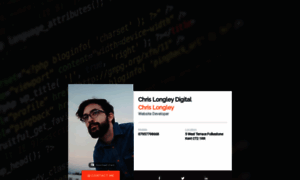 Chrislongley.co.uk thumbnail
