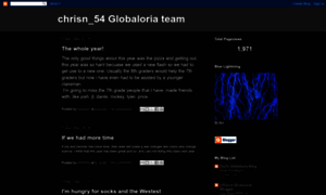 Chrisn54globaloriateam.blogspot.com thumbnail