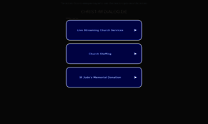 Christ-im-dialog.de thumbnail