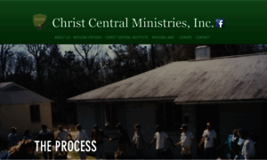 Christcentralministries.org thumbnail