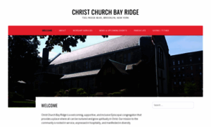 Christchurchbayridge.org thumbnail