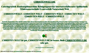 Christenwelt.de thumbnail