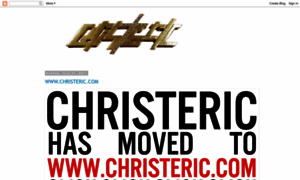 Christeric.blogspot.com thumbnail