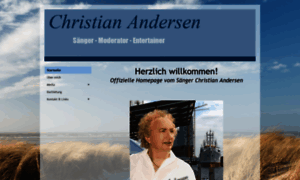 Christian-andersen.de thumbnail