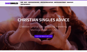 Christian-dating-service-plus.com thumbnail