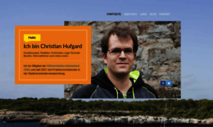 Christian-hufgard.de thumbnail