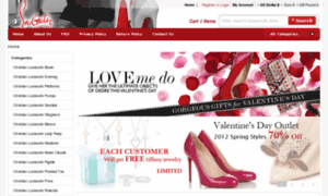 Christian-louboutin-sales-online.com thumbnail