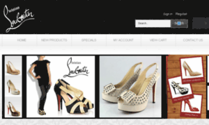 Christian-louboutinoutlet.net thumbnail