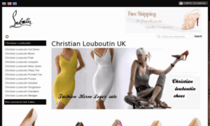 Christian-louboutins-outlet.co.uk thumbnail