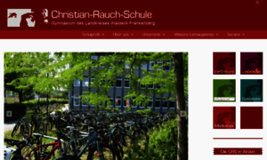 Christian-rauch-schule.de thumbnail