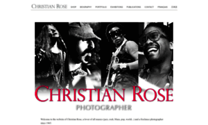 Christian-rose-photo.com thumbnail