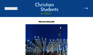 Christian-students.org thumbnail