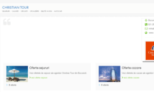 Christian-tour.portalturism.com thumbnail