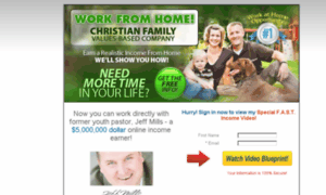 Christianbasedhomebusiness.com thumbnail
