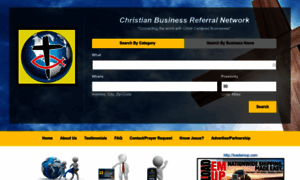 Christianbusinessonline.com thumbnail