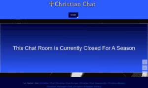 Christianchat.me thumbnail