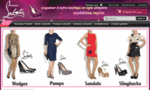 Christianchaussureslouboutins.net thumbnail