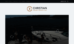 Christianconfidential.com thumbnail