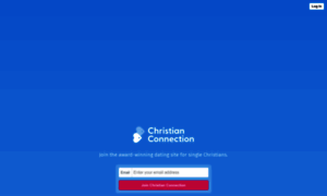 Christianconnection.co.uk thumbnail