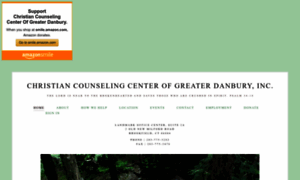 Christiancounselingctr.com thumbnail