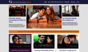 Christiandatingexperts.com thumbnail