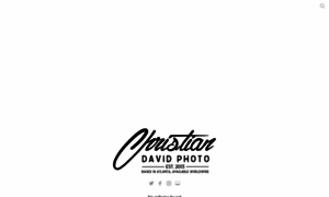 Christiandavidphoto.client-gallery.com thumbnail