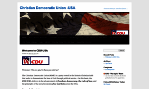 Christiandemocraticunion.files.wordpress.com thumbnail