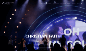 Christianfaith.us thumbnail