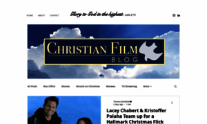 Christianfilmblog.com thumbnail