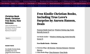 Christianfreebook.com thumbnail