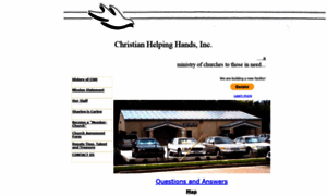 Christianhelpinghands.org thumbnail