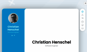 Christianhenschel.com thumbnail