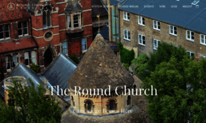 Christianheritage.org.uk thumbnail