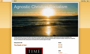 Christianhumanist.net thumbnail