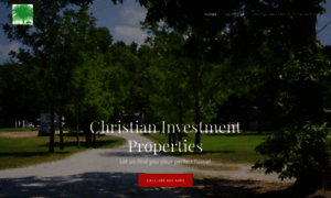 Christianinvestmentproperties.com thumbnail